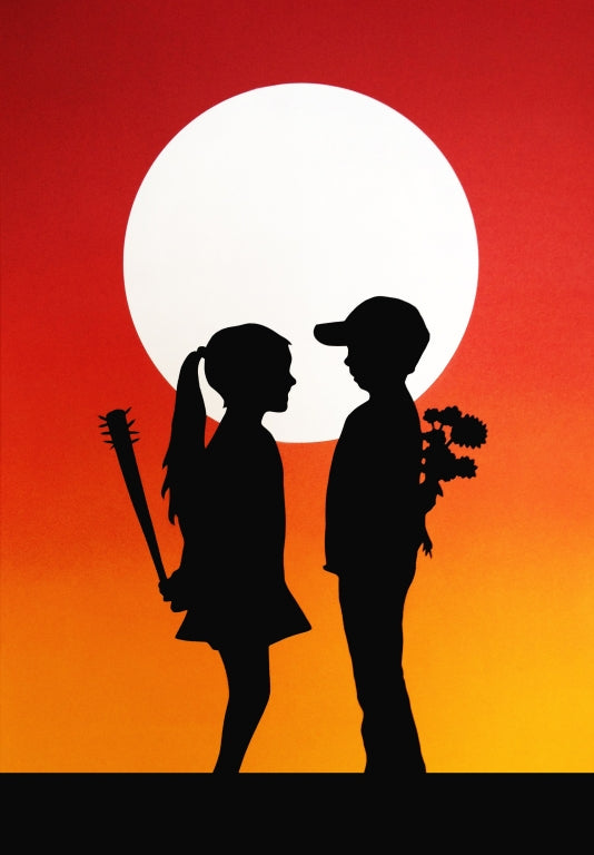 Fake Stencils High On Spray Paint – HIGH ON SPRAY PAINT