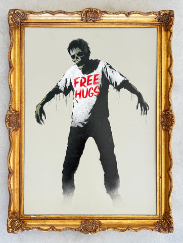 Free Hugs 1/1