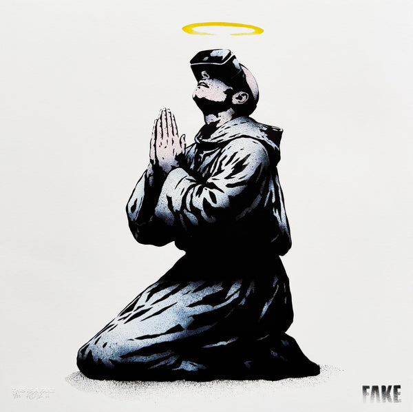 AI See God (main edition)