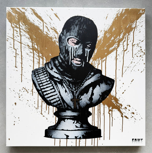 Unforgiven (Original 1/1 AP)