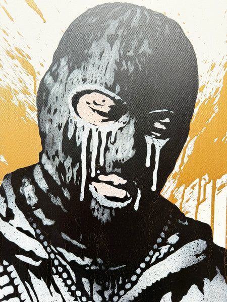 Unforgiven (Original 1/1 AP)