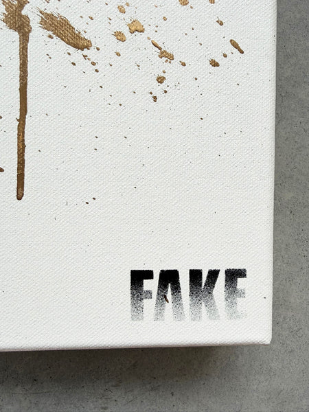 Unforgiven (Original 1/1 AP)