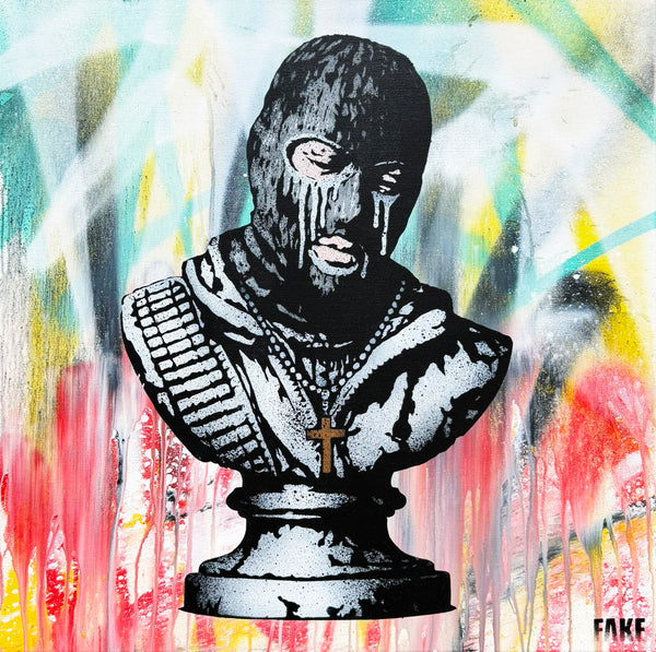 (Un)forgiven (Original 1/1 AP)