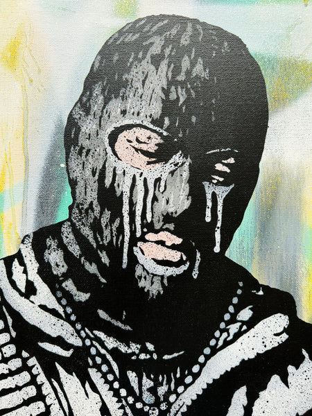 (Un)forgiven (Original 1/1 AP)