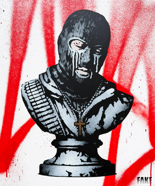 (Un)forgiven (Original 1/1)