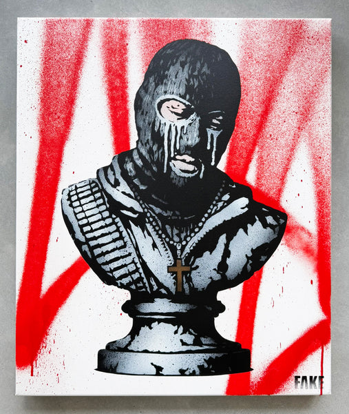 (Un)forgiven (Original 1/1)