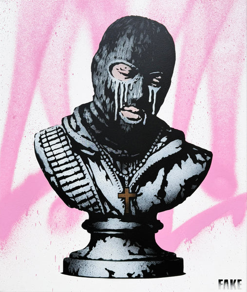 (Un)forgiven (Original 1/1)