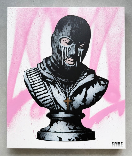 (Un)forgiven (Original 1/1)