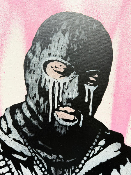 (Un)forgiven (Original 1/1)