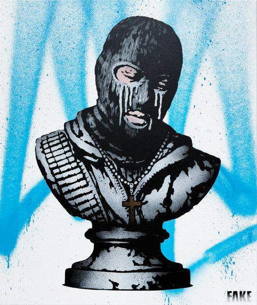 (Un)forgiven (Original 1/1)