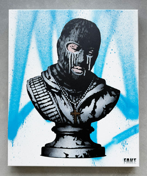 (Un)forgiven (Original 1/1)