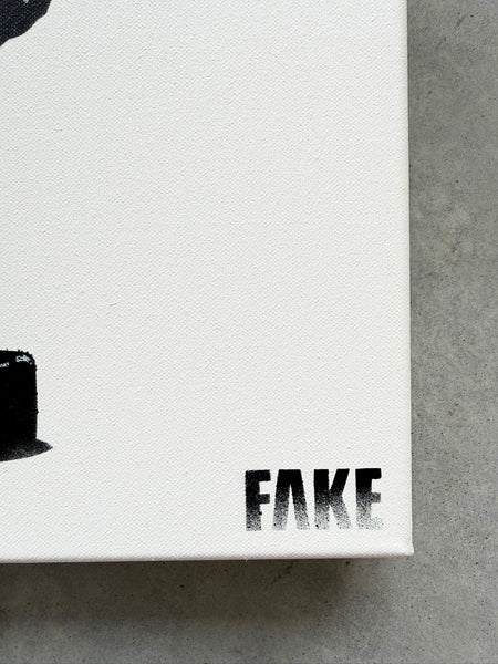 (Un)forgiven (Original Edition of 15)