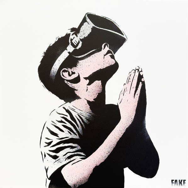 New Religion (Main edition)