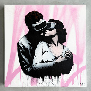 Disconnected (Original Love 1/1)