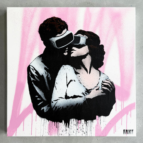 Disconnected (Original Love 1/1)