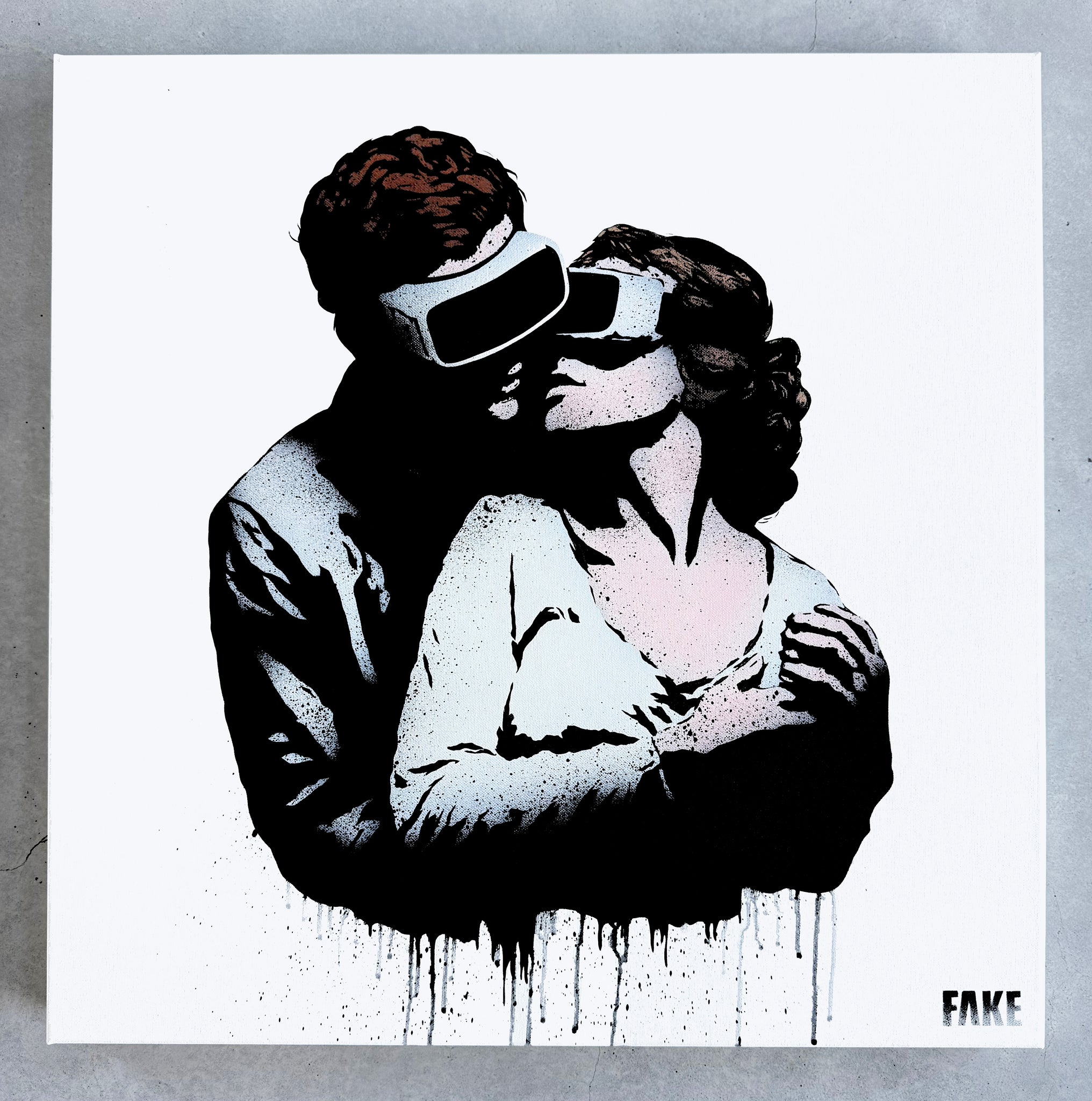 Disconnected (Originals)