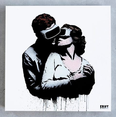 Disconnected (Originals)
