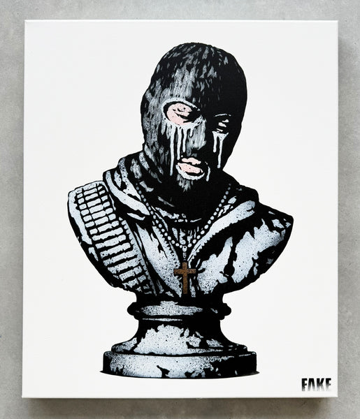 (Un)forgiven (Original Edition of 15)