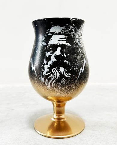 Pre-order "Zeus" (special edition)