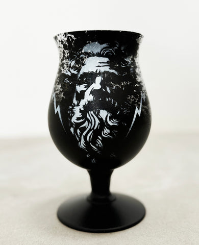 Pre-order "Zeus" (Main edition)