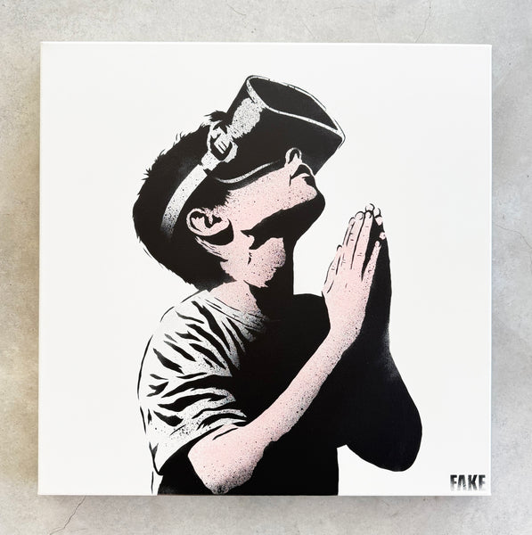 New Religion (Main edition)
