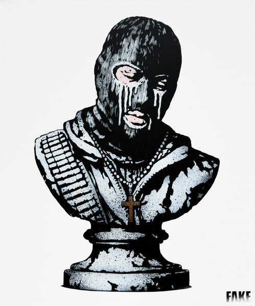 (Un)forgiven (Original Edition of 15)