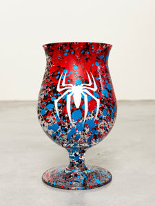 Pre-order "Spiderman"