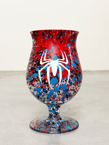 Pre-order "Spiderman"