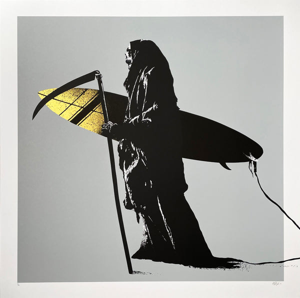 The 3rd Wave (Gold edition of 20)
