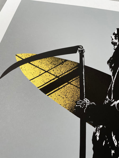 The 3rd Wave (Gold edition of 20)