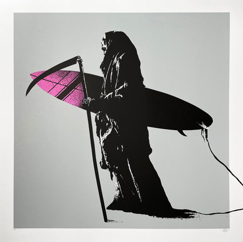 The 3rd Wave (Pink edition of 20)